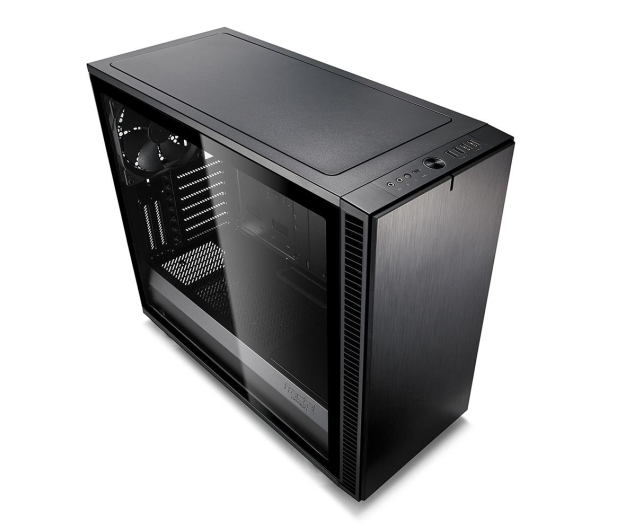 Fractal Design Define S2 Blackout - 463039 - zdjęcie 10